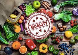 Food Quality